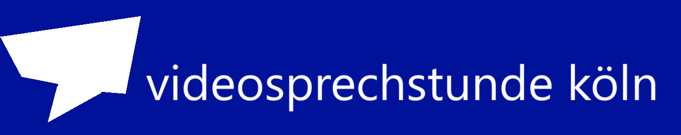 Videosprechstunde Köln