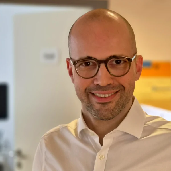 Dr. med. Marc Schönherr