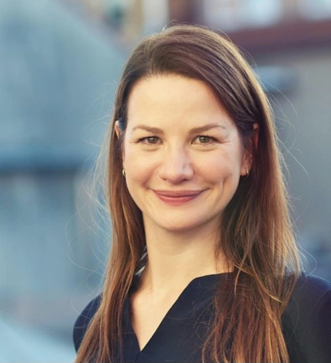 Leonie Schulze